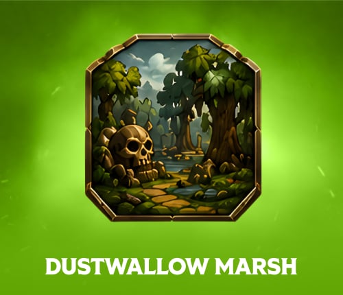 Dustwallow Marsh